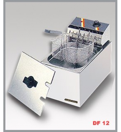 Bếp chiên nhúng 5 lít dùng điện DF12 - 17