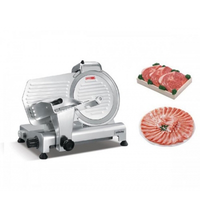 Máy thái thịt đông lạnh Berjaya BJY SM250