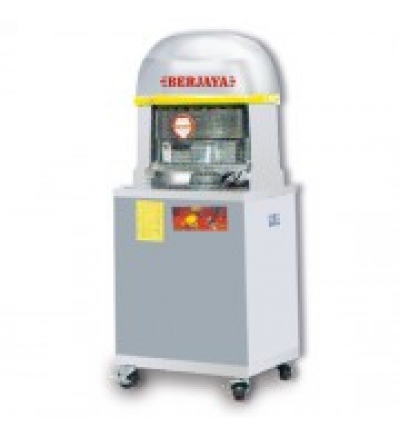 Máy chia bột công nghiệp tự động Berjaya BJY-DD120