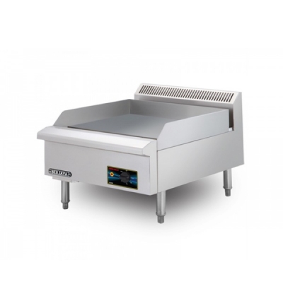 bếp chiên rán phẳng dùng điện berjaya EG 3500-17