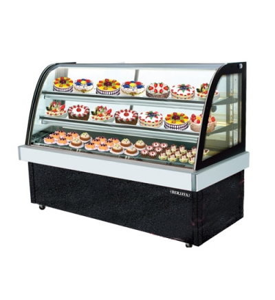 Tủ trưng bày bánh sinh nhật 1m5 berjaya CCS 15SB13-2FB