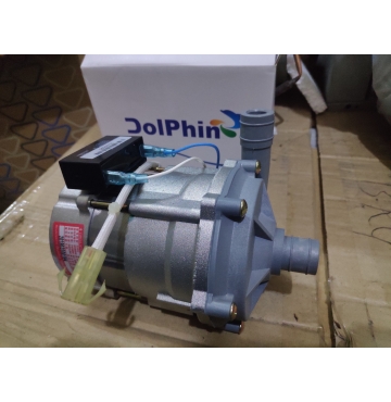 Linh kiện bơm tráng của máy rửa chén bát Dolphin Hàn Quốc - DW3210S + DW3280S