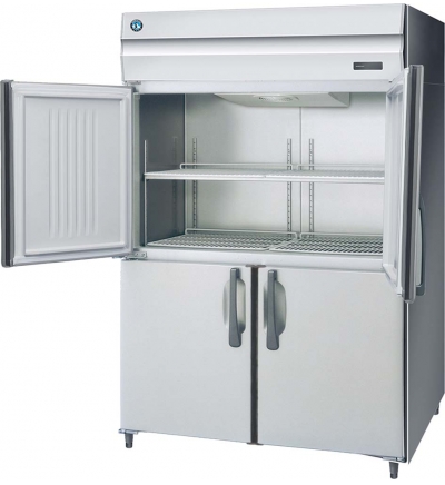 TỦ ĐÔNG  Hoshizaki HF-148MA-S-ML