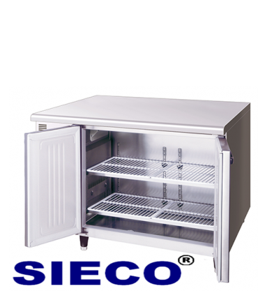 Bàn đông 2 cánh  Hoshizaki FT-128MA-S-ML 1m2