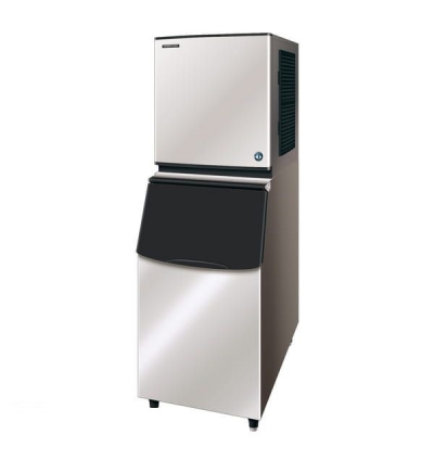 MÁY LÀM ?Á HÌNH BÁN NGUY?T HOSHIZAKI KMD-201AWB