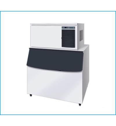 MÁY LÀM ?Á VIÊN HOSHIZAKI IM- 240DNE