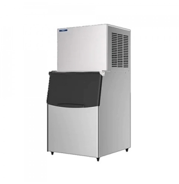 MÁY LÀM ?Á HÌNH BÁN NGUY?T HOSHIZAKI KMD-270AB
