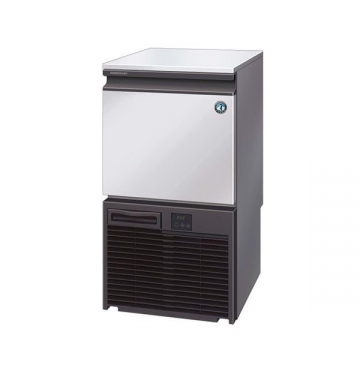 MÁY LÀM ?Á HÌNH BÁN NGUY?T HOSHIZAKI KM-40C