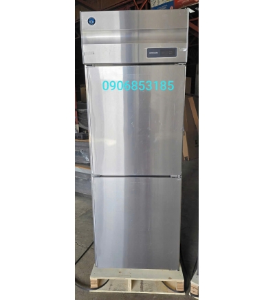 TỦ MÁT 2 CÁNH HOSHIZAKI  HR-78MA-S