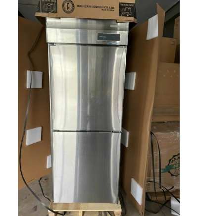 TỦ MÁT 2 CÁNH HOSHIZAKI HR-76MA-S