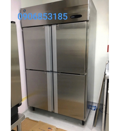 TỦ MÁT 4 CÁNH HOSHIZAKI HR-148MA-S