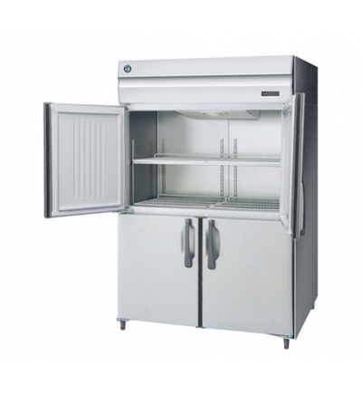 TỦ ĐÔNG 4 CÁNH KHÔNG VÁCH NGĂN HOSHIZAKI HF-148MA-S-ML