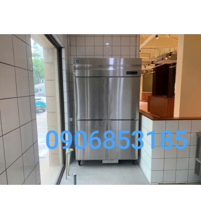TỦ MÁT 4 CÁNH HOSHIZAKI HRWH127LS4