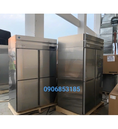 TỦ ĐÔNG 4 CÁNH HOSHIZAKI HF-146MA-S