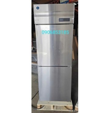 TỦ MÁT 2 CÁNH HOSHIZAKI HRWH77LS4