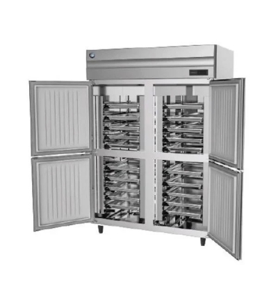 TỦ MÁT 4 CÁNH HOSHIZAKI HR-148MA-S-B