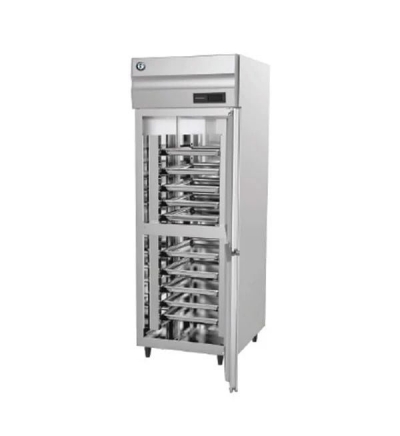 TỦ ĐÔNG 2 CÁNH HOSHIZAKI HF-78MA-S-B