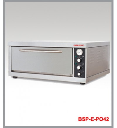 LÒ NƯỚNG BÁNH PIZZA CHUYÊN DỤNG BERJAYA BJY-E-PO-42