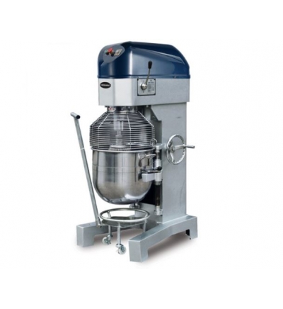 MÁY TRỘN BỘT 60 LÍT BERJAYA BJY-BM60N