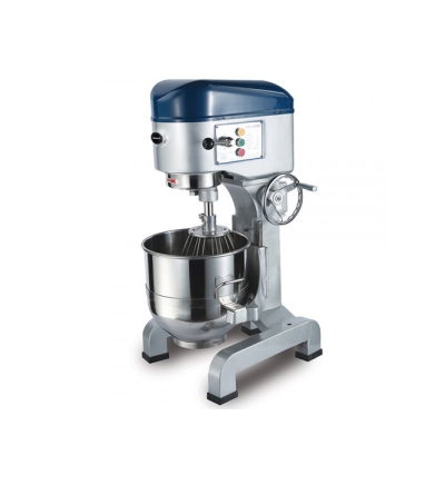 MÁY TRỘN BỘT 40 LÍT BERJAYA BJY-BM40