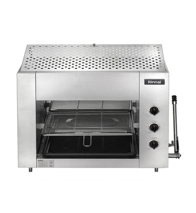 LÒ NƯỚNG SALAMANDER RINNAI RSB-923N