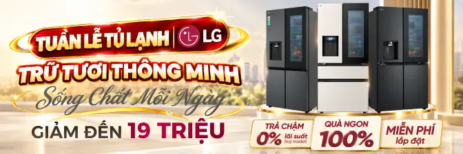 Chương trình ưu đãi thiết bị bếp 2