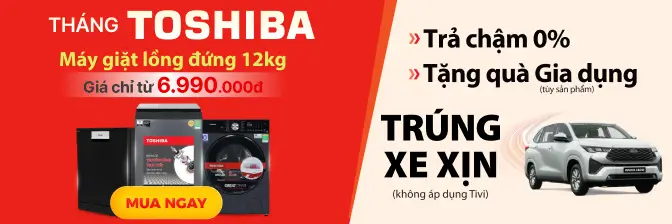 Chương trình ưu đãi thiết bị bếp 4