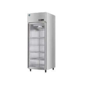 Tủ mát 1 cánh kính Hoshizaki HR-76MA-S-SLG