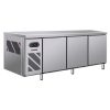 Bàn nửa đông nửa mát 2m4 Berjaya BS3D2C1F8/Z