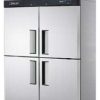 Tủ mát 4 cánh Turbo Air KR45-4