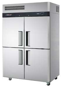 Tủ mát 4 cánh Turbo Air KR45-4