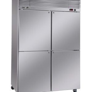 Tủ đông 4 cánh Turbo Gold TG-4DF