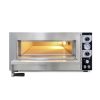 Lò nướng Pizza 2 tầng dùng điện Hongling PZD-4040-02