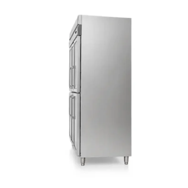 Tủ mát 6 cánh kính Hoshizaki HR-188MA-SG