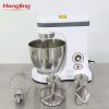 Máy trộn bột, đánh kem 7 lít Hongling B7
