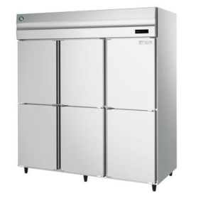 Tủ đông 6 cánh Hoshizaki HF-188MA-S