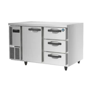 Bàn đông có 3 hộc kéo Hoshizaki FT-126MA-S-3D