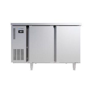 Bàn Mát ICYMAX 1m2 2 cánh inox Việt Nam (ICR-2S127)