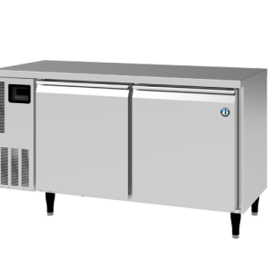 Bàn mát 2 cánh Inox Hoshizaki RTV-158A (1m5)