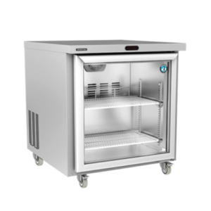 Bàn mát 1 cánh kính 90cm Hoshizaki RT-98MA-SG