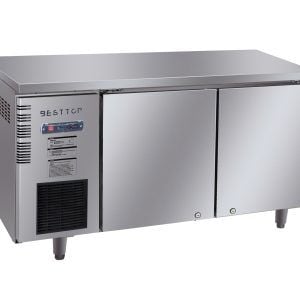 Bàn mát 2 cánh 1m2 Turbo Gold TG-12UC