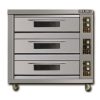 Lò nướng điện 3 tầng 9 khay Berjaya BJY-G270-3BD