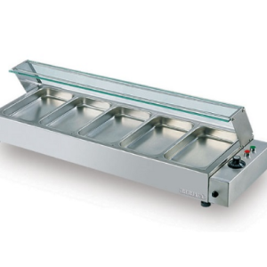 Thiết bị giữ nóng thức ăn Berjaya BM4