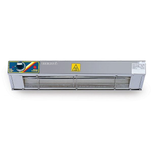 Đèn hồng ngoại hâm nóng thức ăn Berjaya IR510