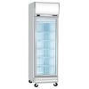 Tủ mát trưng bày 1 cánh kính Berjaya 1D/DC- SM