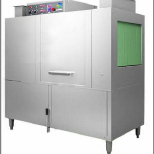 Máy rửa chén băng chuyền DRC-1E