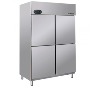 Tủ mát 4 cánh Berjaya BS4DUC/Z