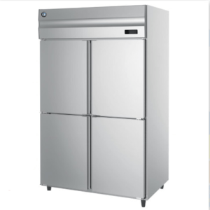 Tủ mát 4 cánh Hoshizaki HR-128MA-S