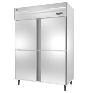 Tủ đông 4 cánh Hoshizaki HFWH- 147LS4
