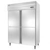 Tủ mát 4 cánh Hoshizaki HRWH-147LS4
